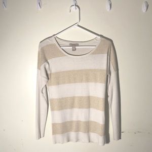 Banana Republic Sweater. Size:Small.